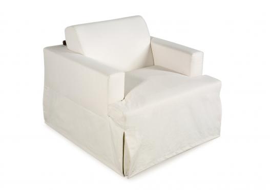 Fauteuil lit Dafne
