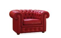 Fauteuil Chester