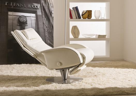 Fauteuil Tecno 3