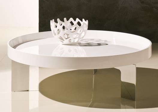 Table basse Moon