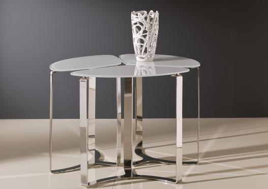 Table basse modulable Loto Table basse modulable Loto