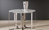 Table basse modulable Caluso