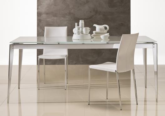 Table Long Table