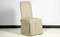 Chaise Clara