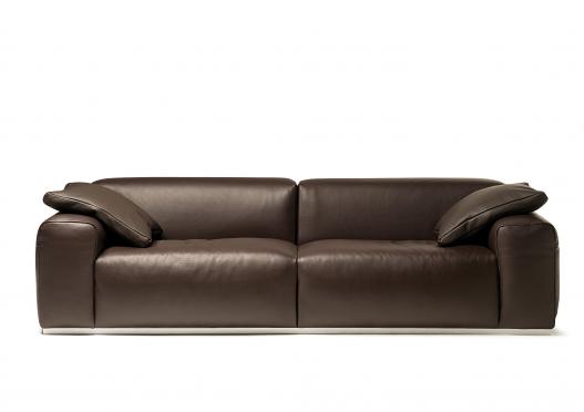 Canapé Bold