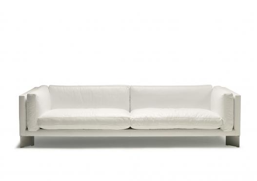 Canapé Soft Bench Canapé Soft Bench