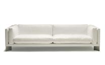 Canapé Soft Bench