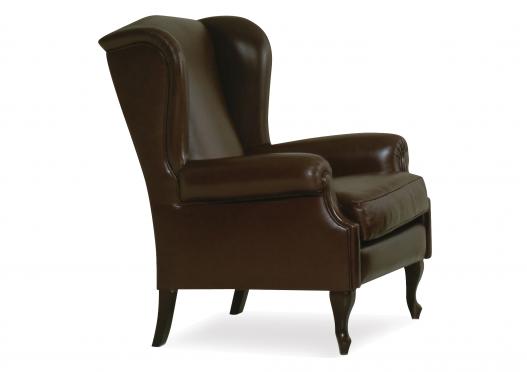 Fauteuil Cina Pelle Fauteuil Cina Pelle