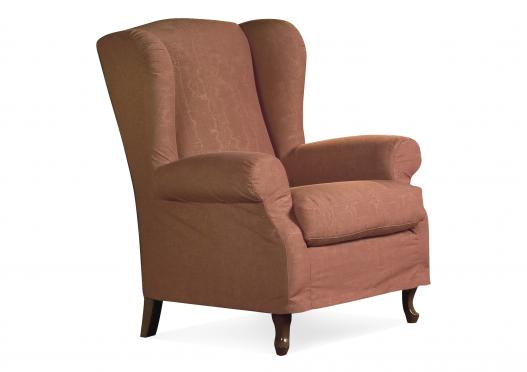 Fauteuil Cina Fauteuil Cina