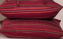 Coussin en coton CS2