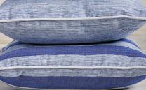 Coussin en coton CS1