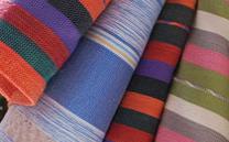 Runner en tissu Ethnique 