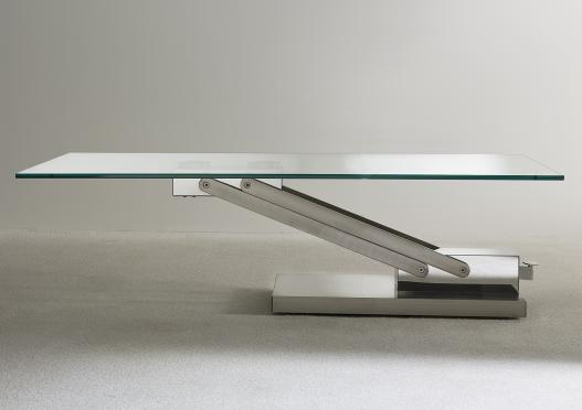 Table Basse Agile Table Basse Agile