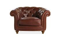 Fauteuil Oxford