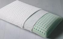 Oreiller Visco Elastique Aloe 15