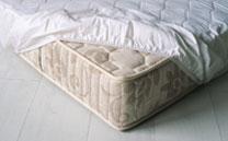 Housse de protection de matelas
