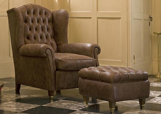 Fauteuil Queen Fauteuil Queen