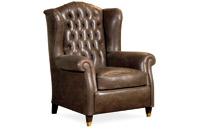 Fauteuil Queen