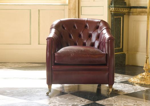 Fauteuil Wembley