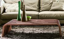 Table basse Millerighe 