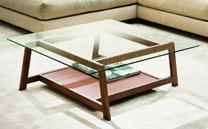 Table basse Rebus