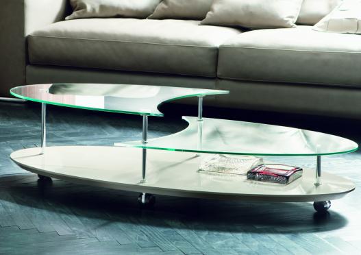 Table basse Surf 2 - 5304 Table basse Surf 2 - 5304