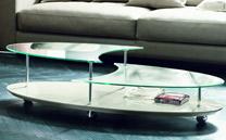 Table basse Calosso