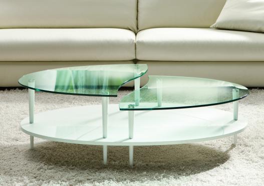 Table basse Viceversa - 5506 Table basse Viceversa - 5506