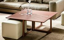Table basse Plano