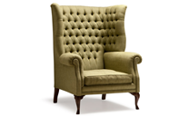 Fauteuil Kingdom