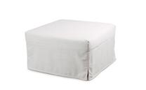 Pouf convertible  AL