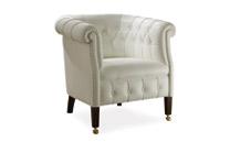 Fauteuil Londra