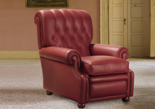 Fauteuil Master Fauteuil Master