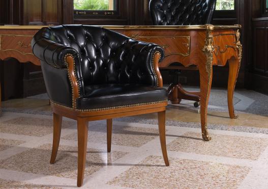 Fauteuil hôtes Guest