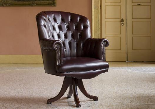 Fauteuil hôtes Professional