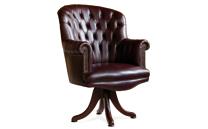 Fauteuil hôtes Professional
