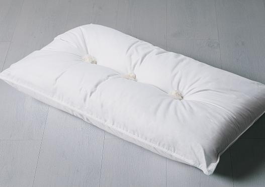 Oreiller en pure laine 03 Oreiller en pure laine 03