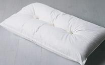 Oreiller en pure laine 03