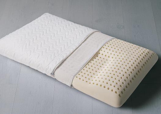Oreiller Latex anatomique 08 Oreiller Latex anatomique 08
