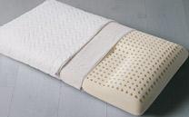 Oreiller Latex anatomique 08
