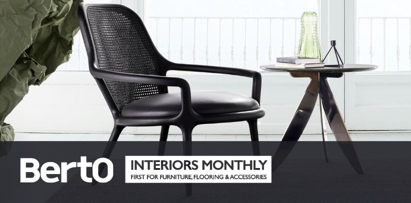galerie mai 2021 d’interior monthly: petit fauteuil patti