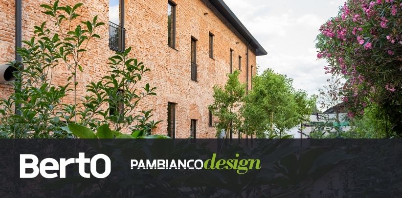 LOM dans Pambianco Design
