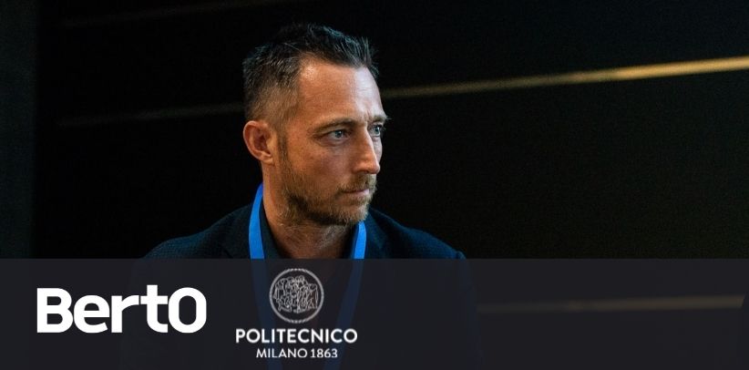  Cas BertO au Politecnico di Milano 