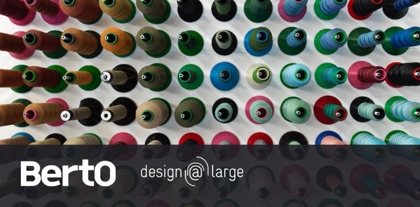 DesignAtLarge: Made in Meda, à côté de Milan de Elisa Massoni