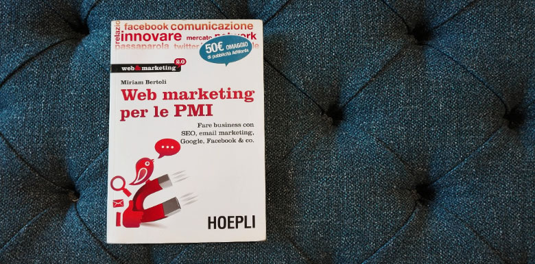 webmarketing pour PME Miriam Bertoli