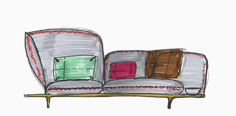 Sofa4Manhattan BertO le nouveau projet de Crowdcrafting