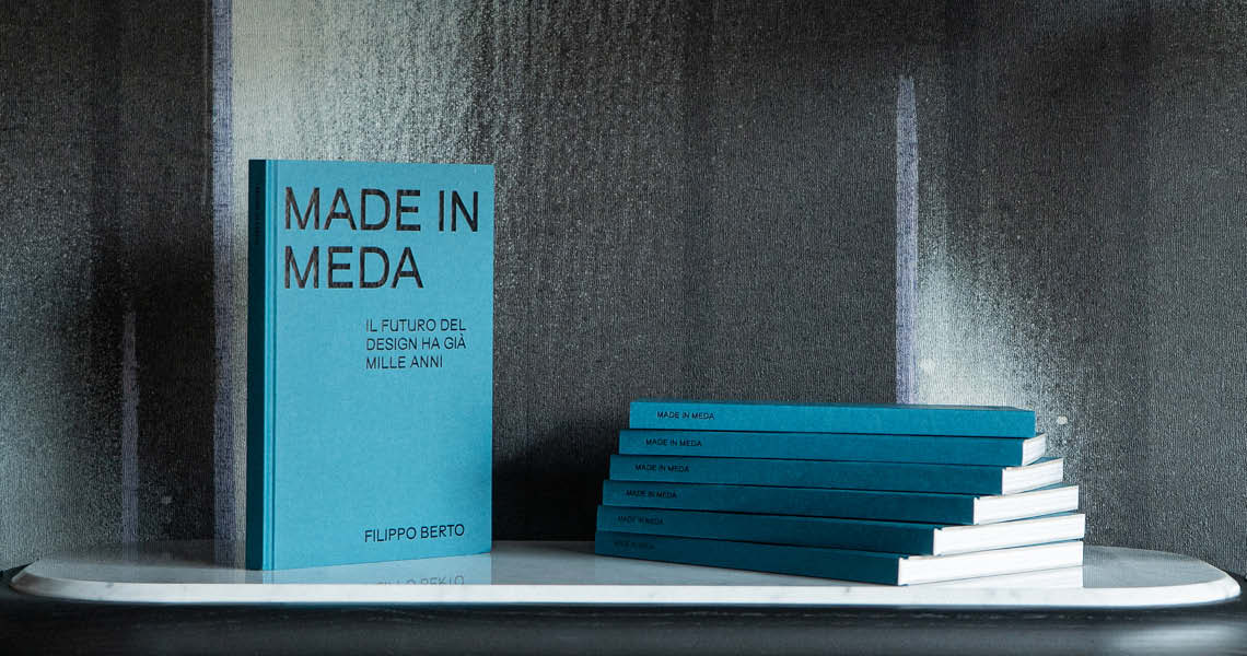Made in Meda: le Futur du Design a déjà mille ans