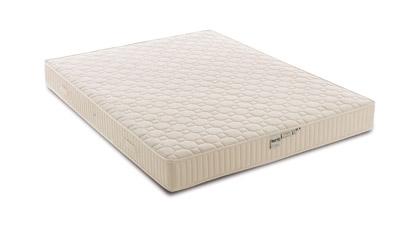 ULISSE Matelas Super-Orthopédique 