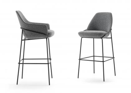 TABOURET JACKIE