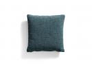 Coussin moelleux Clem en tissu uni - BertO